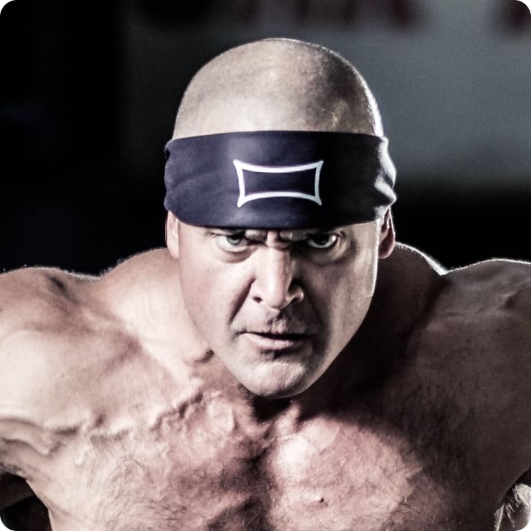 Mark Bell avatar