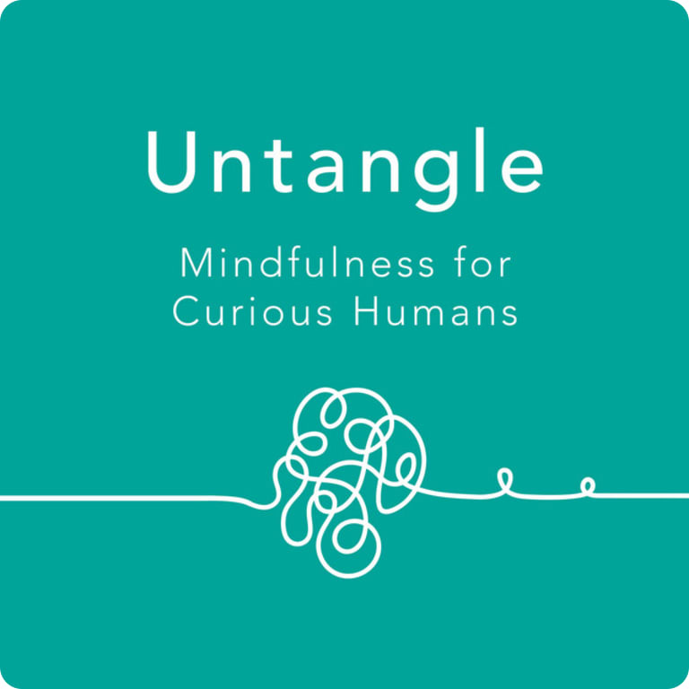 Untangle avatar