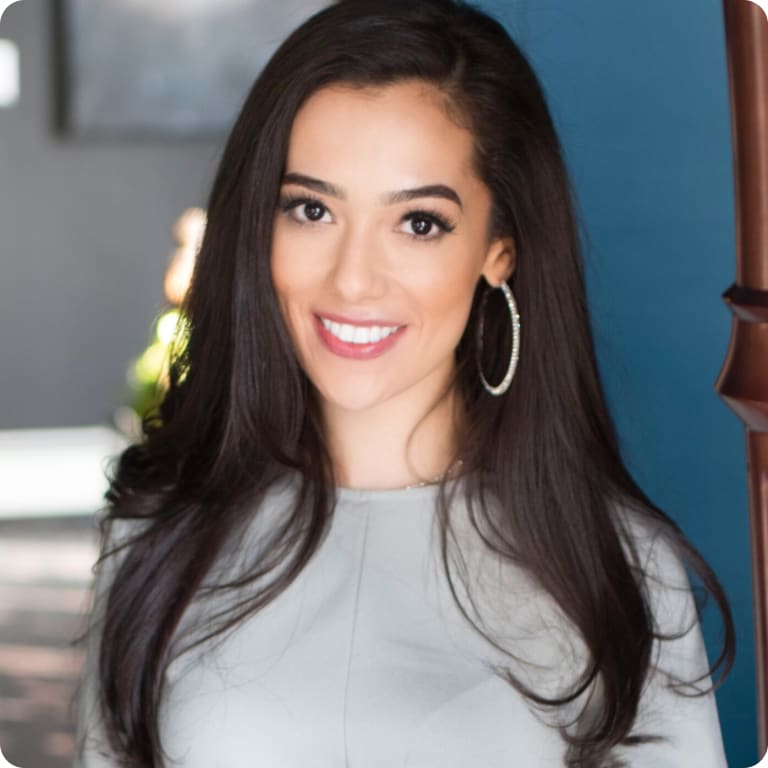 Young and Profiting with Hala Taha avatar