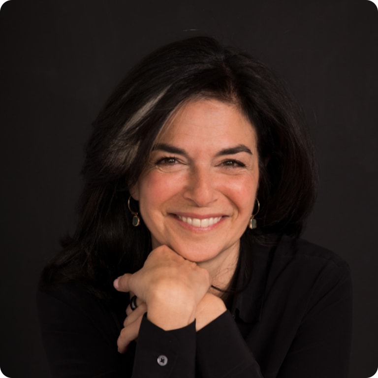 LONGEVITY with Nathalie Niddam avatar