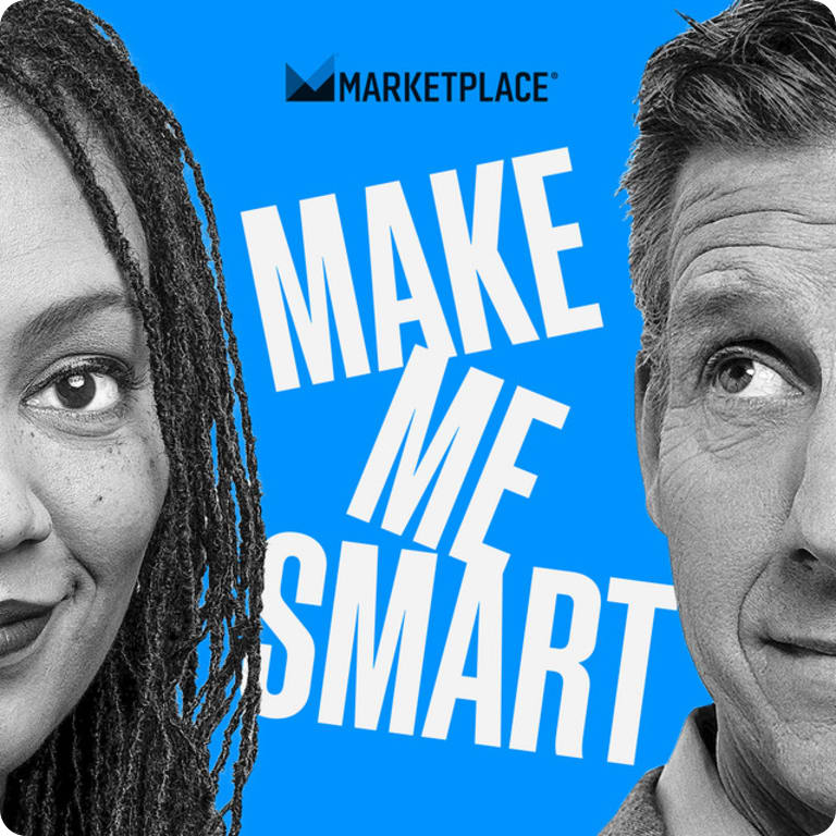 Make Me Smart avatar