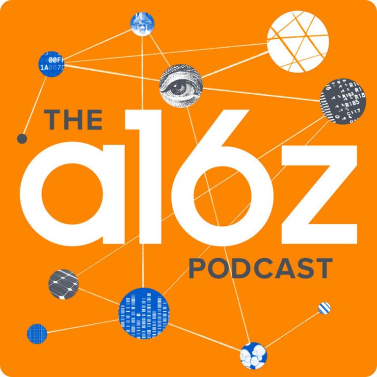 The a16z Podcast avatar