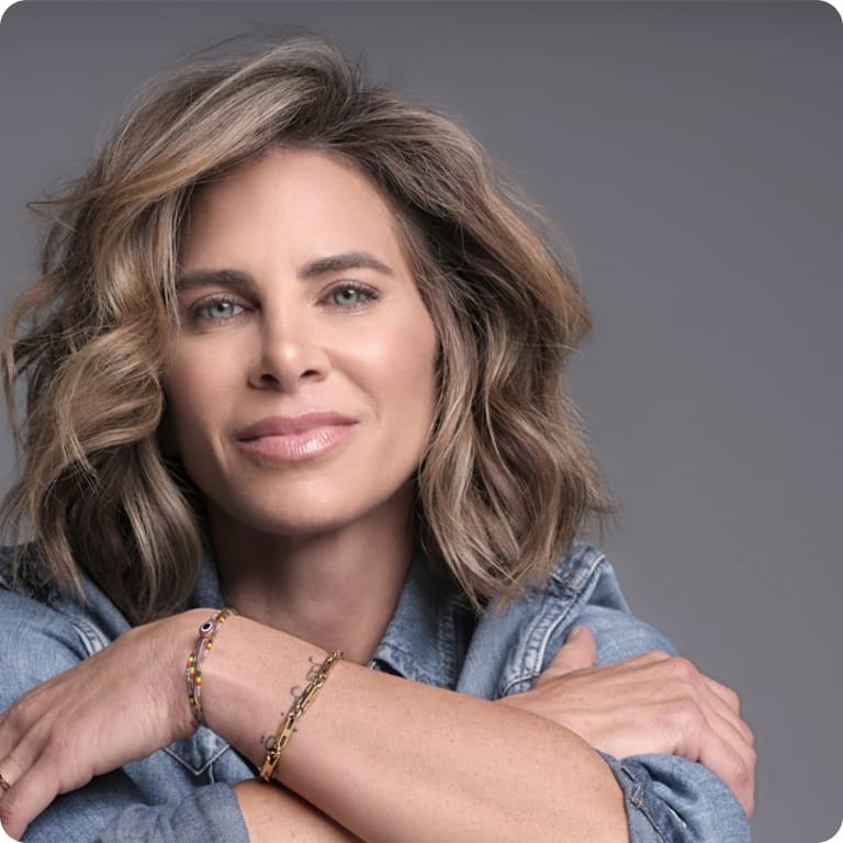 Keeping It Real: Conversations with Jillian Michaels avatar