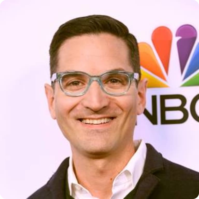 Guy Raz avatar