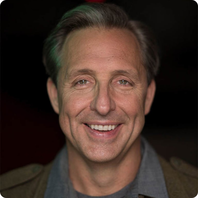 Dave Asprey avatar