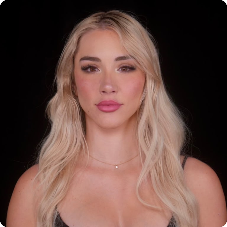 Mikhaila Peterson avatar