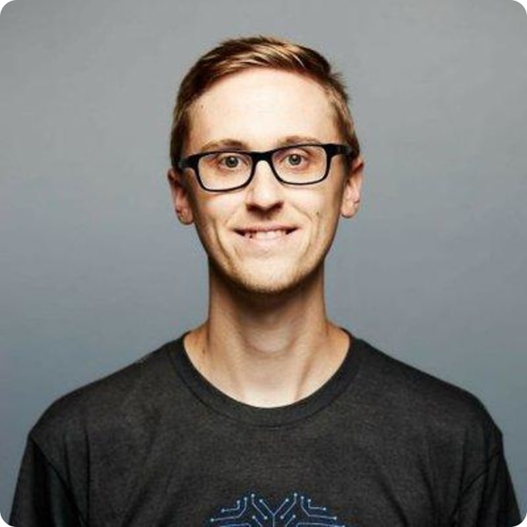 Daniel Whitenack avatar