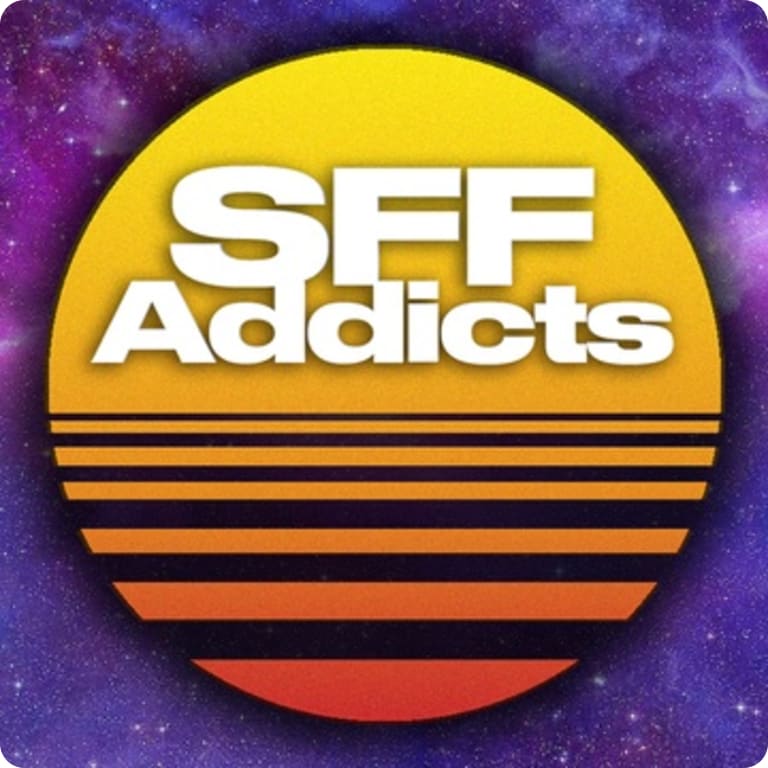 SFF Addicts avatar