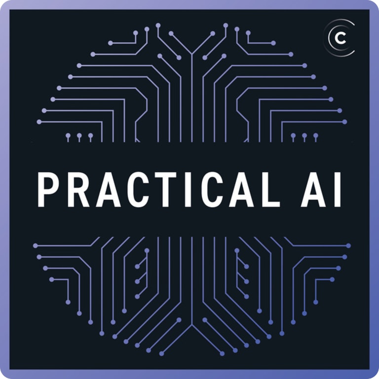 Practical AI avatar