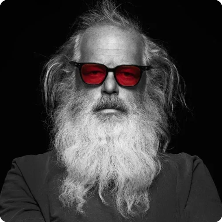 Rick Rubin avatar