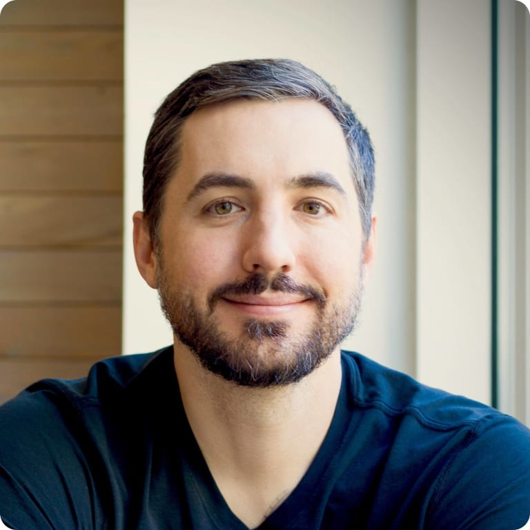 Kevin Rose avatar