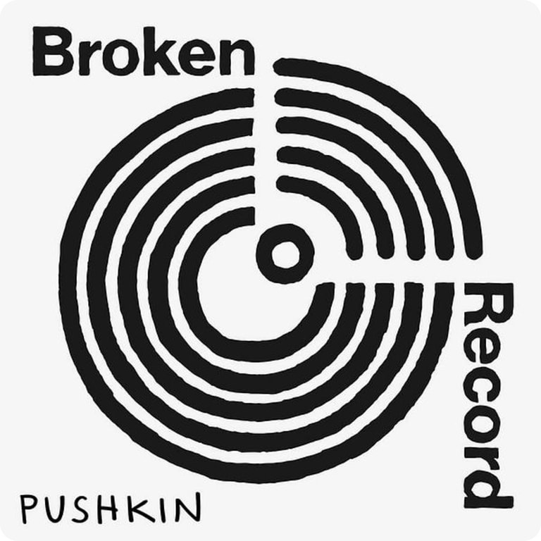 Broken Record avatar
