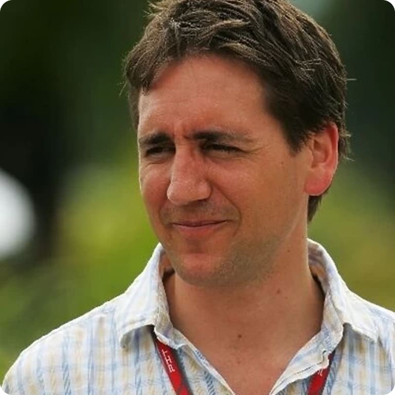 Tom Clarkson avatar