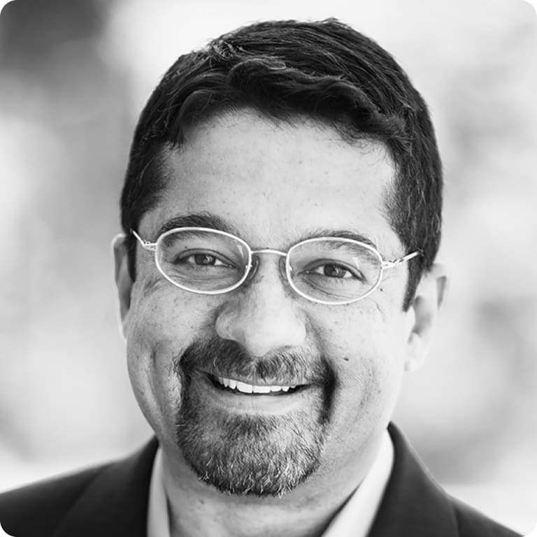 Shankar Vedantam avatar