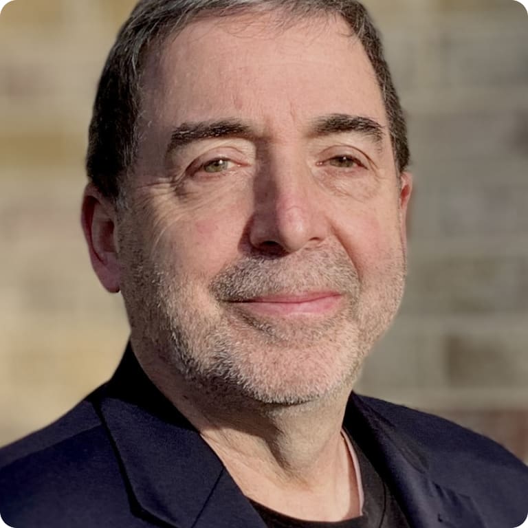Russ Roberts avatar