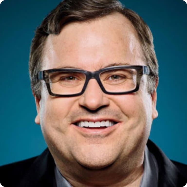 Reid Hoffman avatar