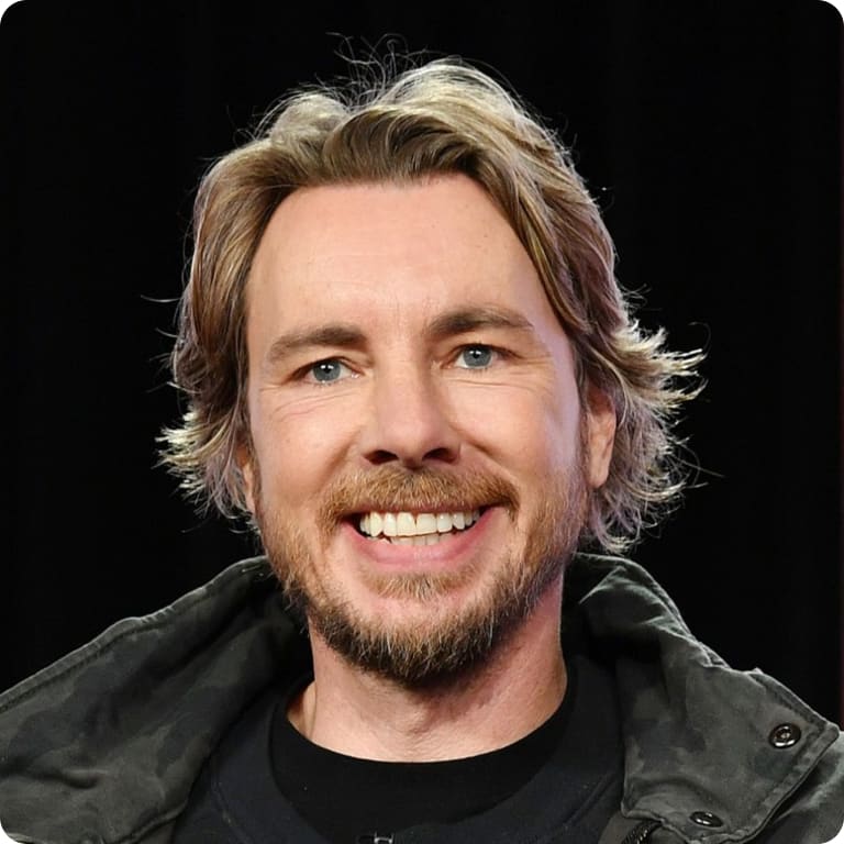 Dax Shepard avatar
