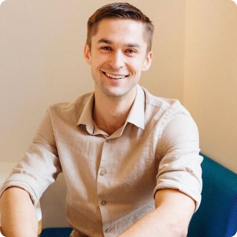 David Hoffman avatar