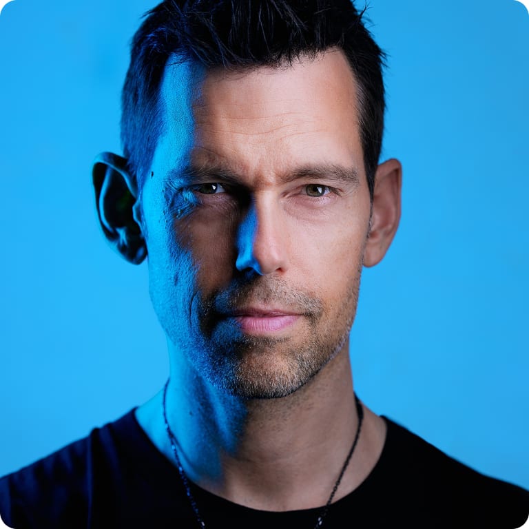Tom Bilyeu avatar