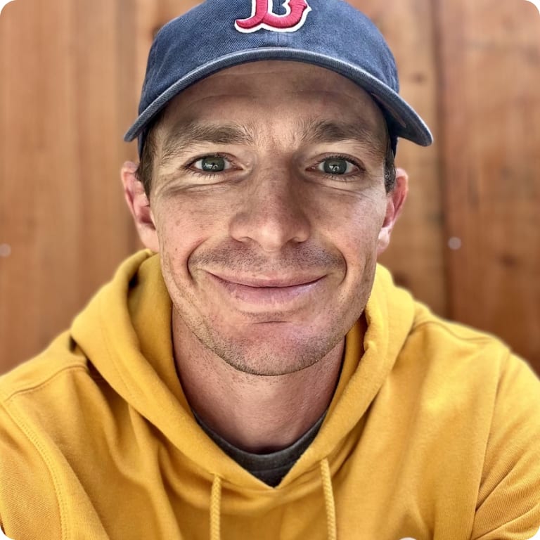 Mario Fraioli avatar