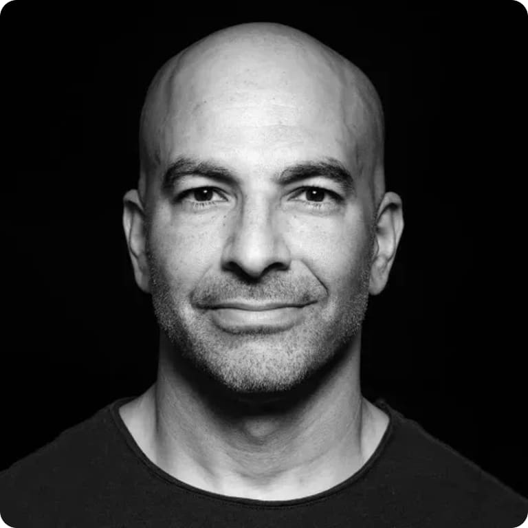 Peter Attia avatar