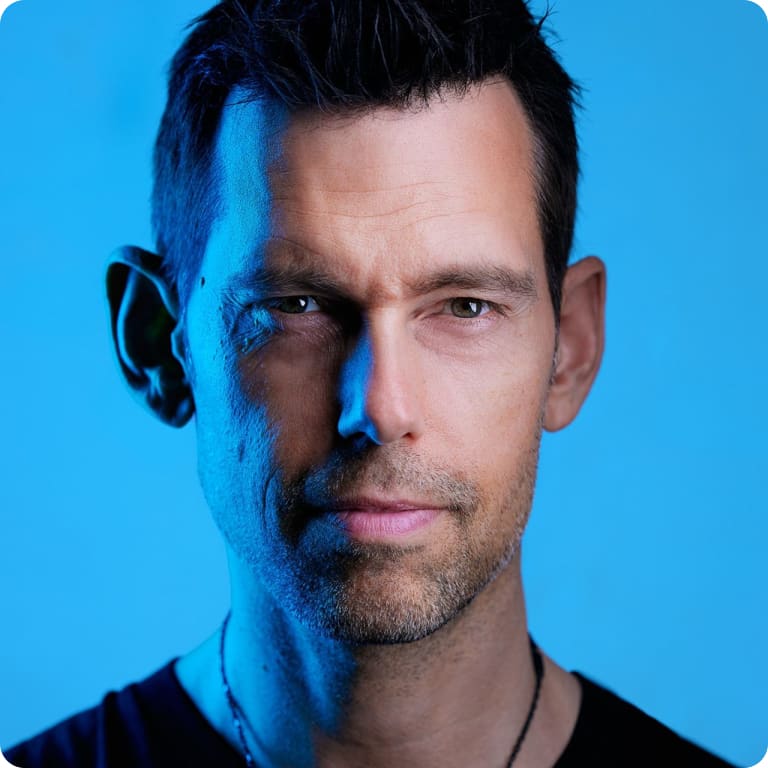 Tom Bilyeu avatar