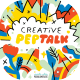 Creative Pep Talk