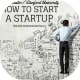 How to Start a Startup