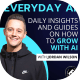 Everyday AI Podcast – An AI and ChatGPT Podcast