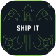 Ship It! SRE, Platform Engineering, DevOps