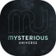 Mysterious Universe