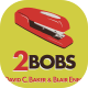 2Bobs