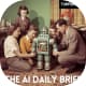 The AI Daily Brief (Formerly The AI Breakdown): Artificial Intelligence News and Analysis