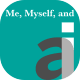 Me, Myself, and AI