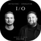 The Investor + Operator (IO) Podcast