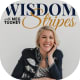 Wisdom Stripes with Meg Tuohey