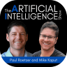 The Artificial Intelligence Show