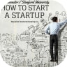 How to Start a Startup