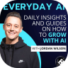 Everyday AI Podcast – An AI and ChatGPT Podcast