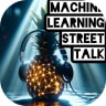 Machine Learning Street Talk (MLST)