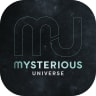 Mysterious Universe