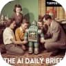 The AI Daily Brief (Formerly The AI Breakdown): Artificial Intelligence News and Analysis