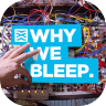 Why We Bleep