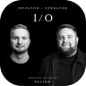 The Investor + Operator (IO) Podcast
