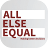 All Else Equal