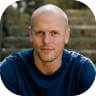 Tim Ferriss