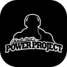Mark Bell's Power Project