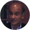 Pico Iyer profile picture