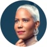 Dr. Mariel Buqué profile picture