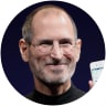 Steve Jobs avatar